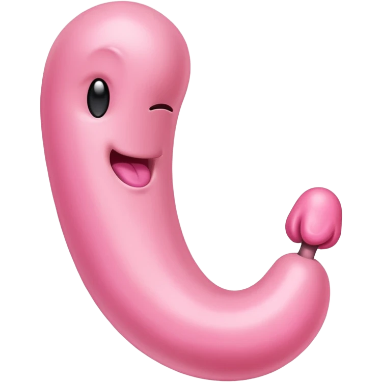 Penis emoji