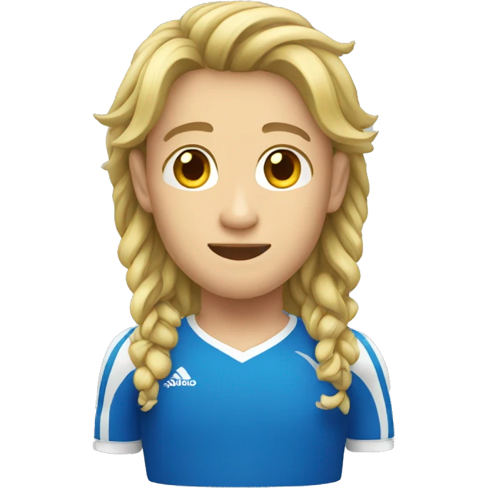 Футбол emoji