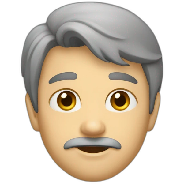 свійські тварини emoji