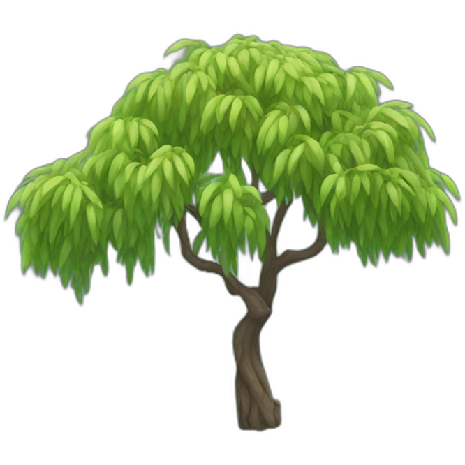 willow emoji