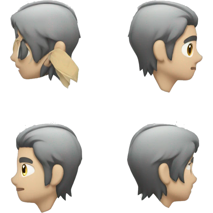 Chikawa emoji