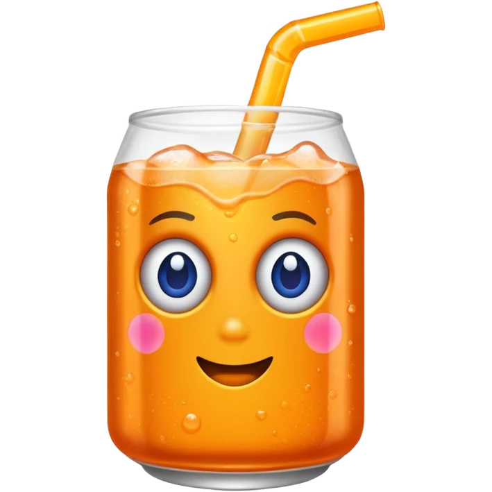 FANTA emoji