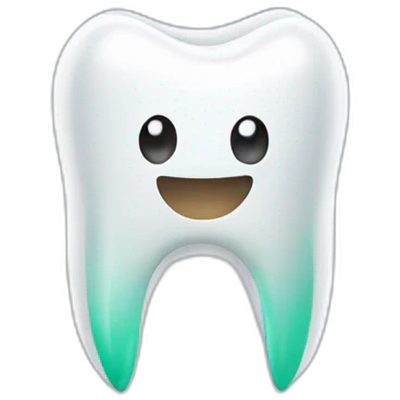 dental floss emoji
