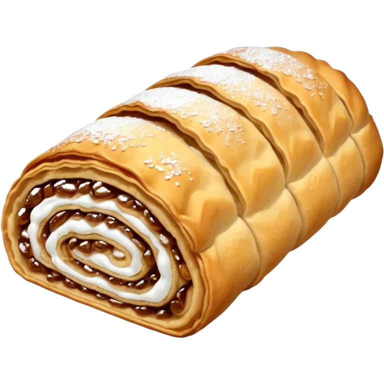strudl tcheque emoji