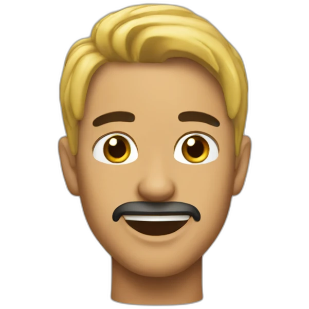 perreo emoji