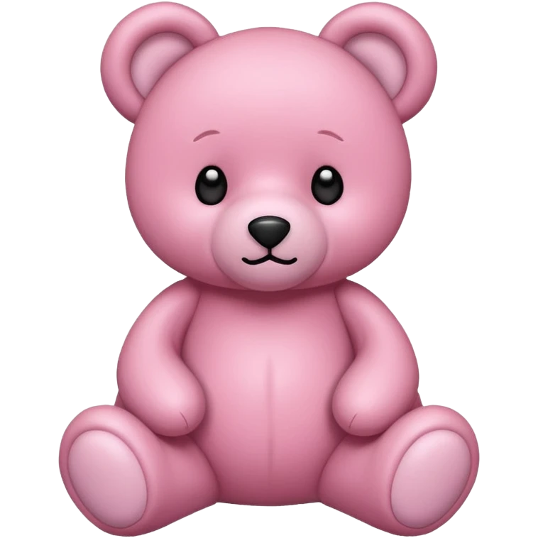 بينك كيوت emoji