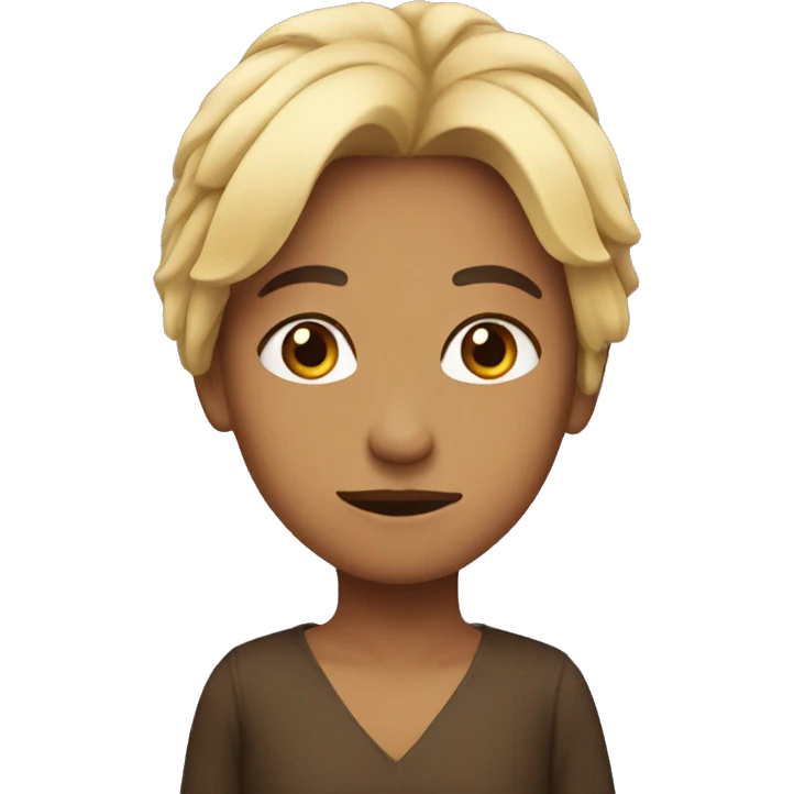 elma emoji