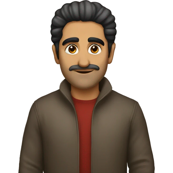 Armenian vibe  emoji