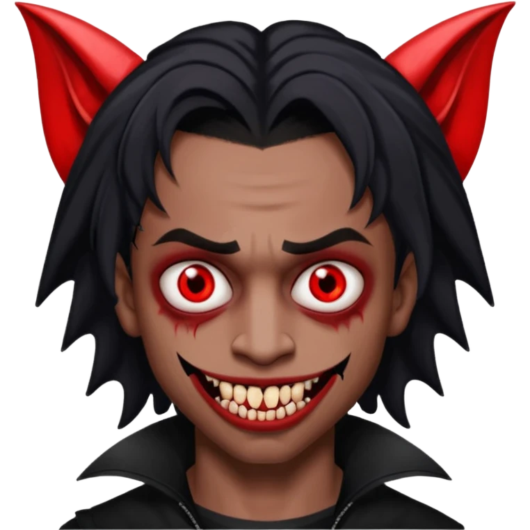 playboi carti vamp emoji