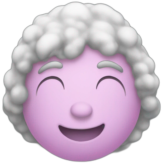 Burbuja emoji