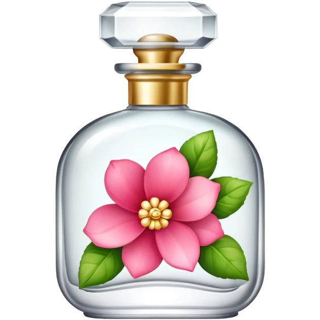 perfume emoji