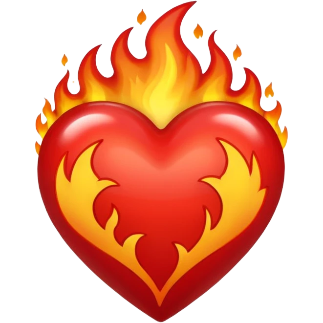 👌🏻❤️‍🔥 emoji