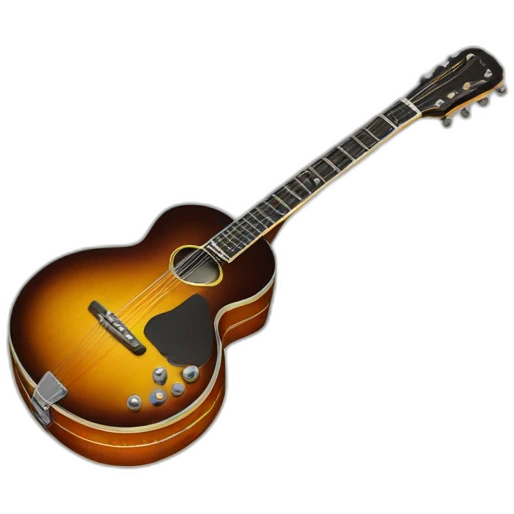 Dobro guitar emoji