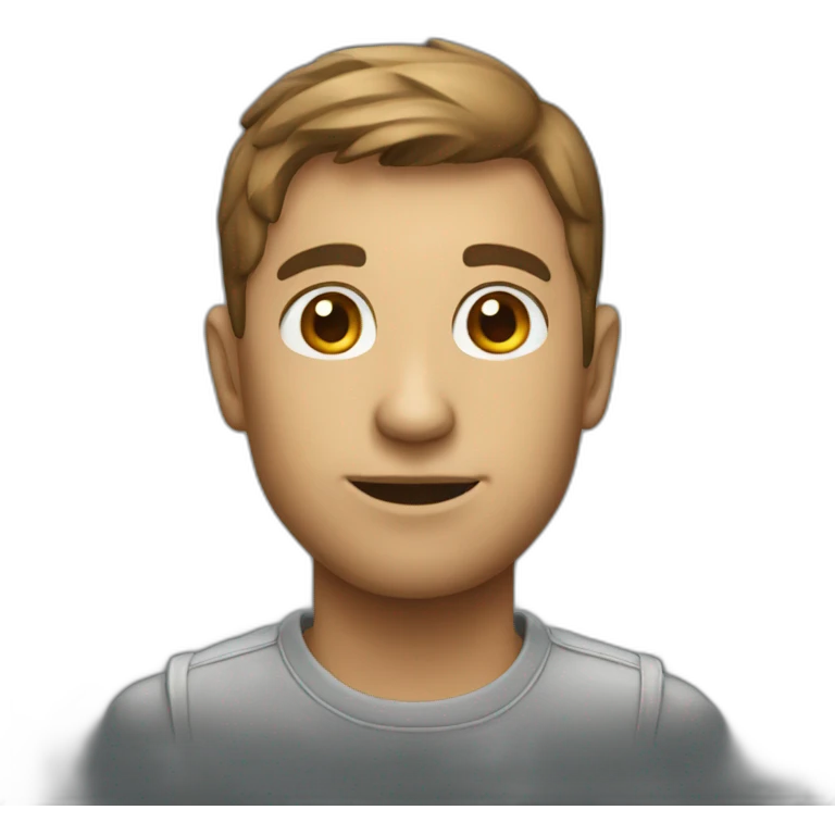 iOS developer emoji