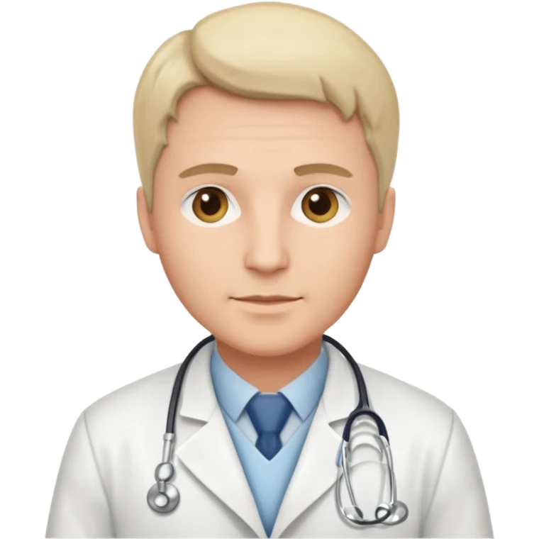 medico 3d emoji