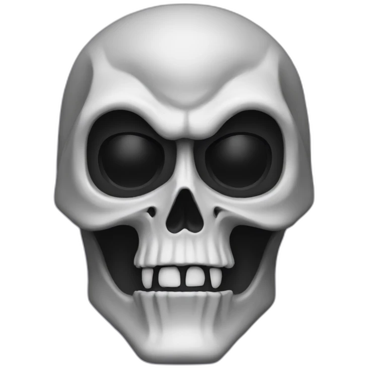 skeletor-toy emoji