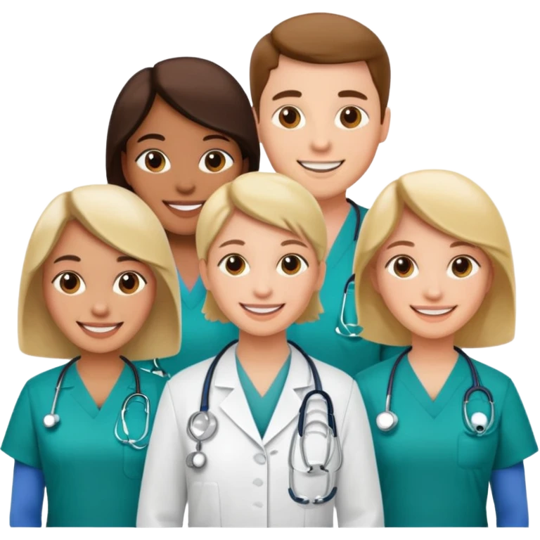 Doctors Rishta Point By Mairaj Ahmed emoji