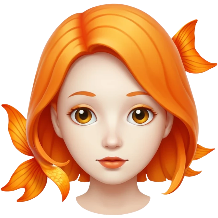 человек карась emoji