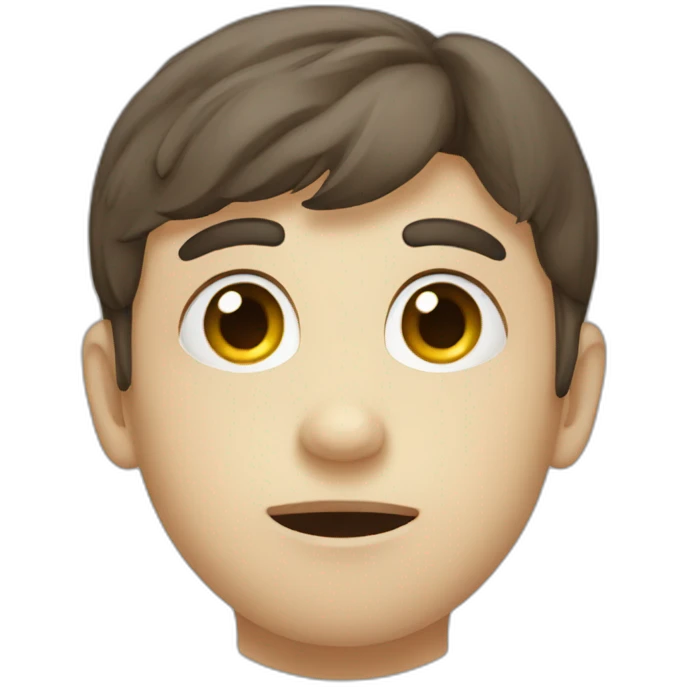 autism infinity emoji