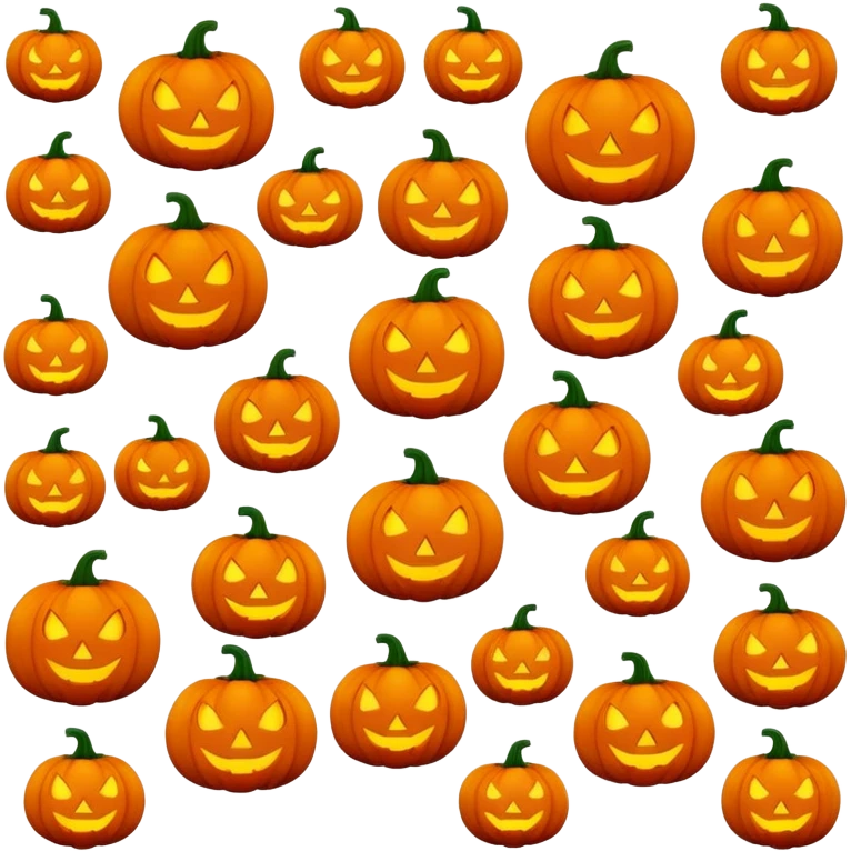October emoji