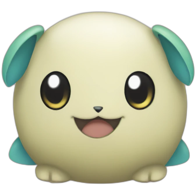Aquali pokemon emoji