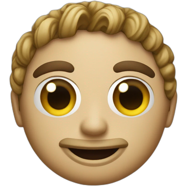 Smiley Costa Rica  emoji