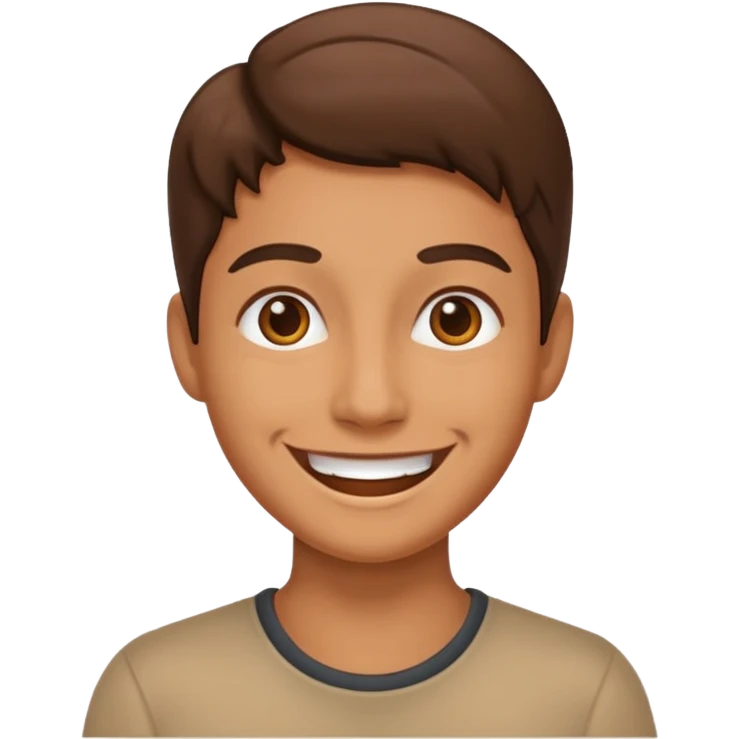 follow my channel emoji