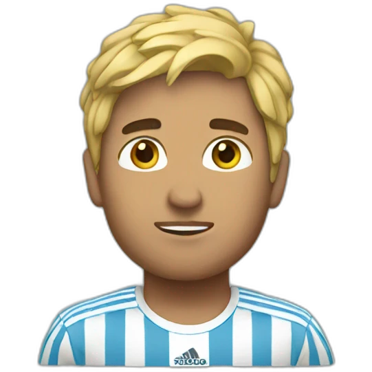 ARGENTINA emoji