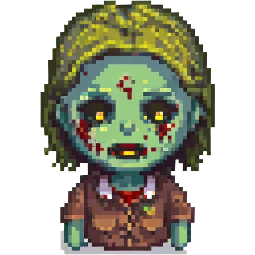 female zombie emoji emoji