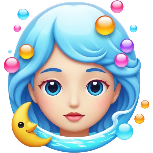dream life emoji