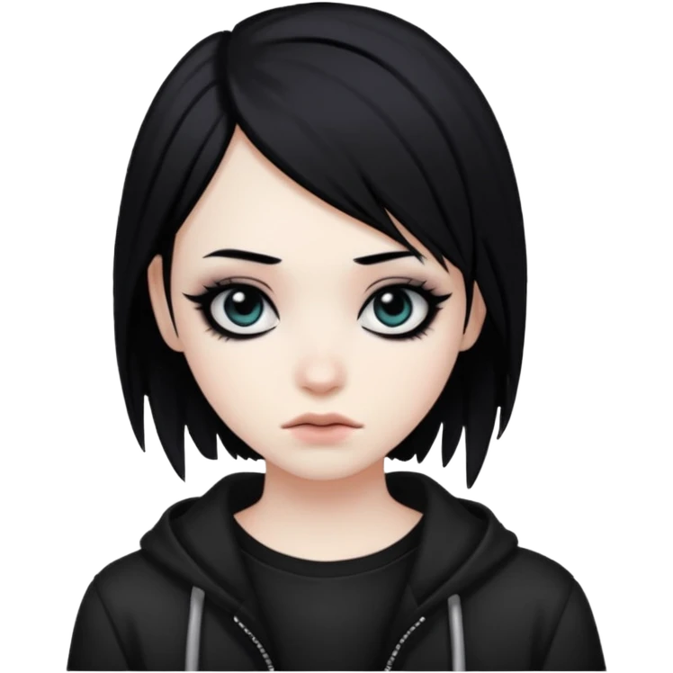 emo emoji