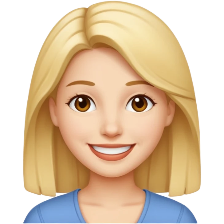 Heart Stephanie  emoji