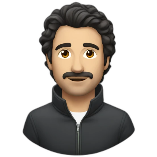 xavier DESBORDES emoji