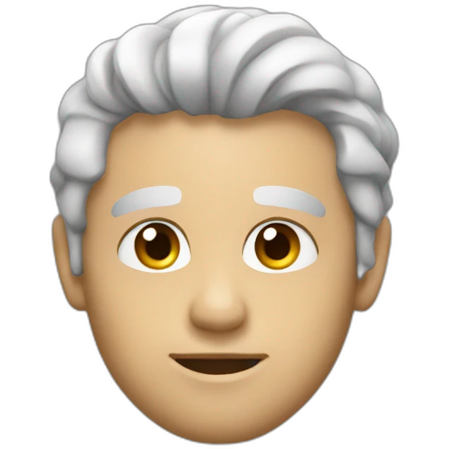 2 mains emoji