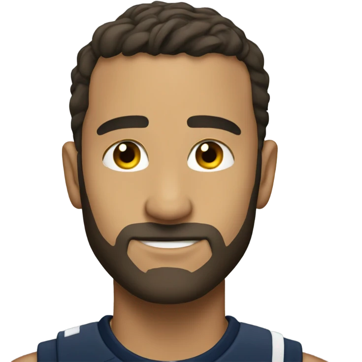 Dempsey emoji