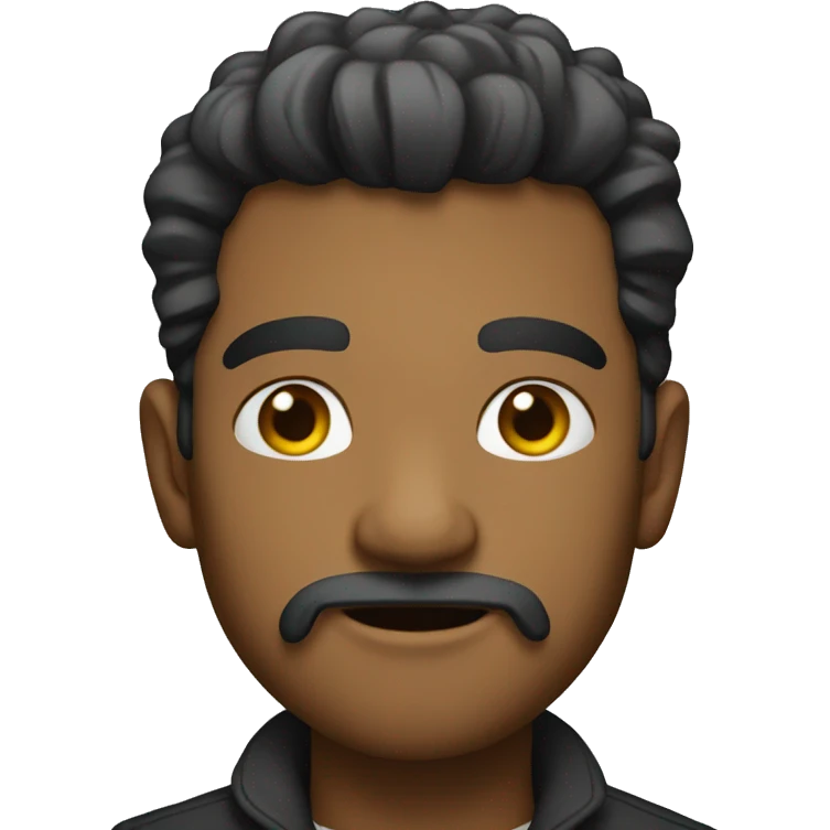 Whatever you want emoji