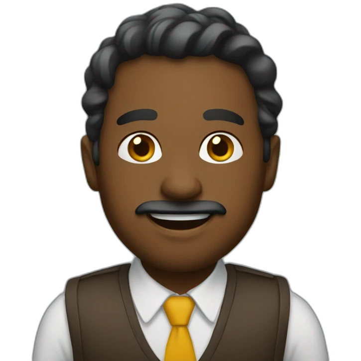 negocio emoji