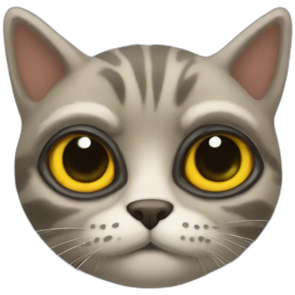 Huscky emoji
