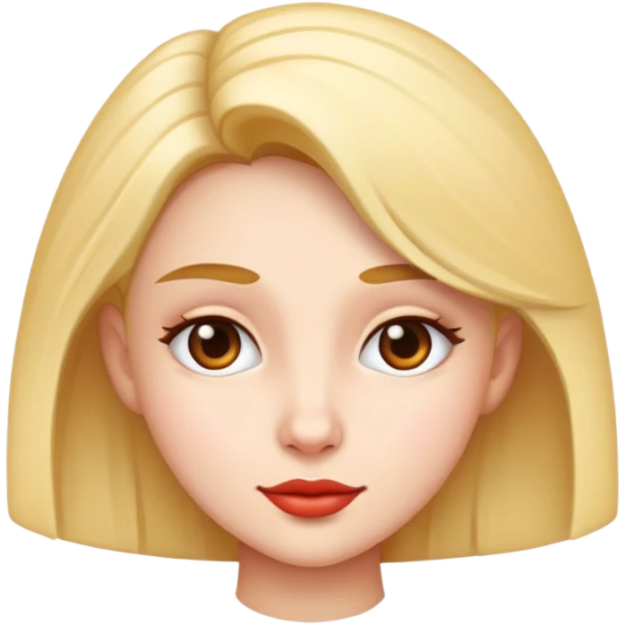 Lola emoji