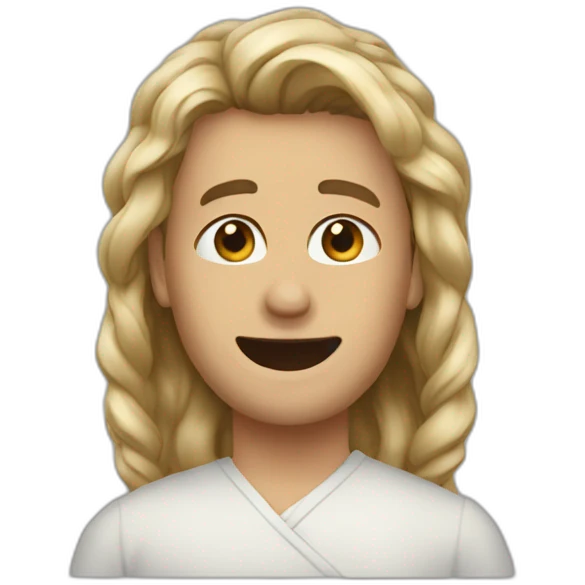 Doliprane emoji