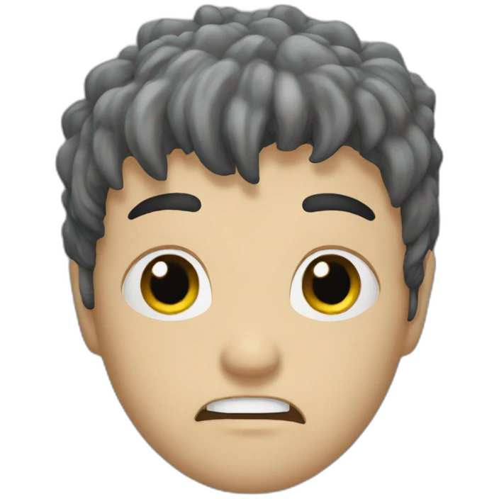 Guts emoji