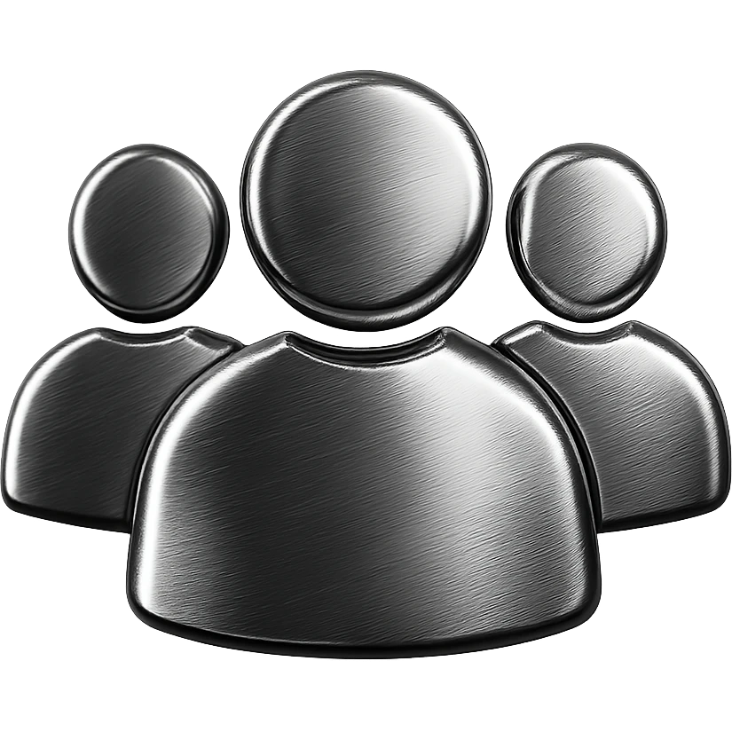 group of people emoji