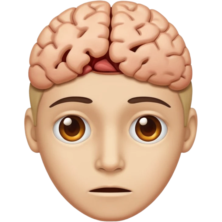 Steal a Brainrot  emoji