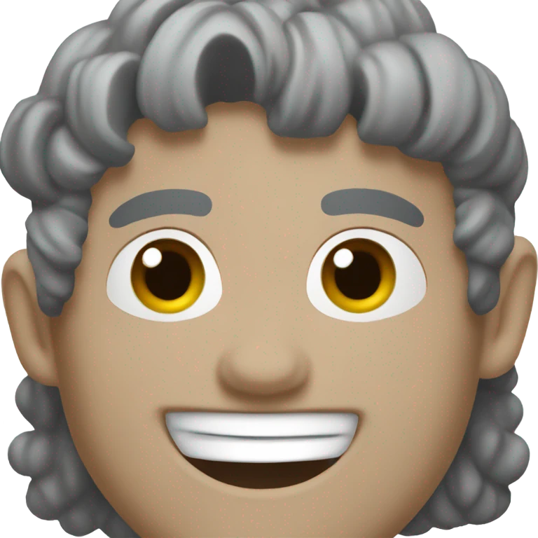 Gojo emoji