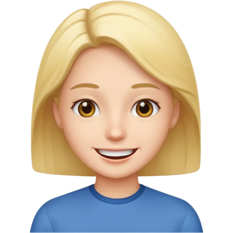 speaking new language emoji