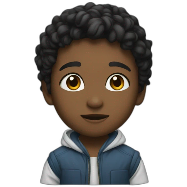 lil nus x emoji