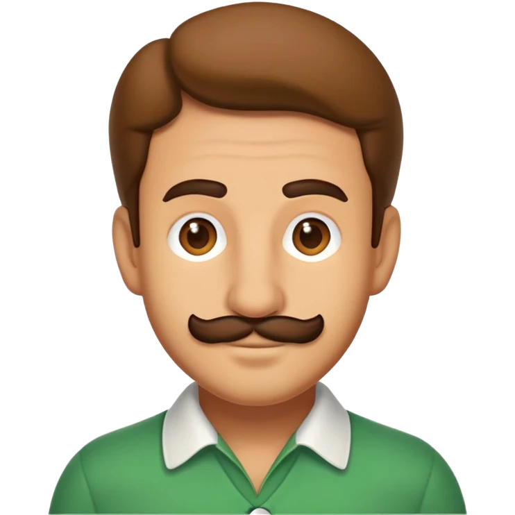 Luigi Mangione emoji