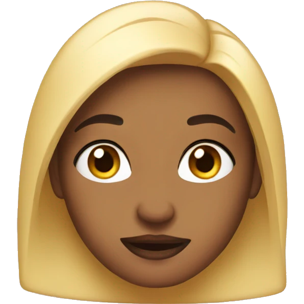 glamour  emoji