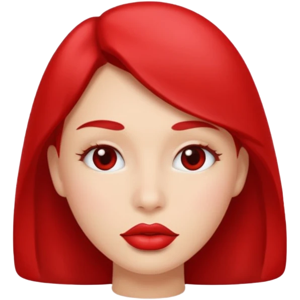 Kiss  emoji