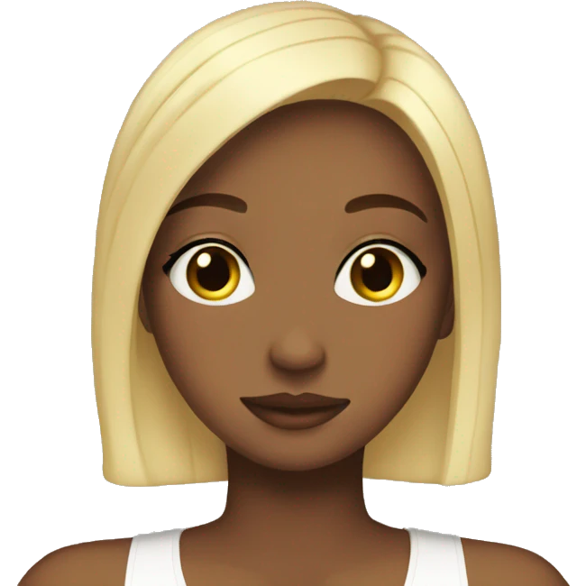 Clean girl aesthetic  emoji
